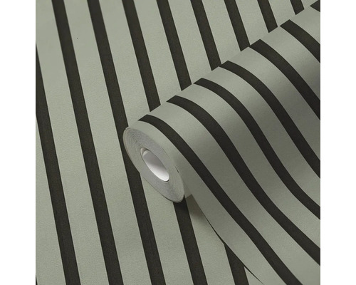 Rolka tapety s pruhovaným vzorom