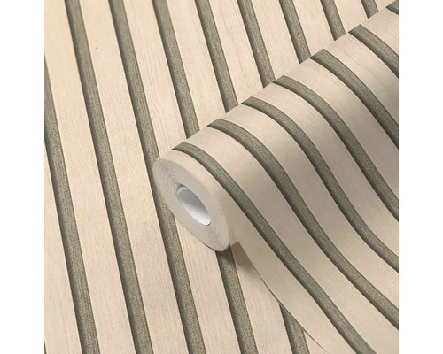 Rolka tapety s motívom drevených dosiek