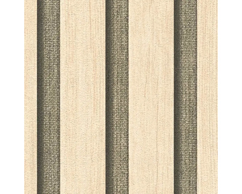 Tapeta s pruhovaným vzorom