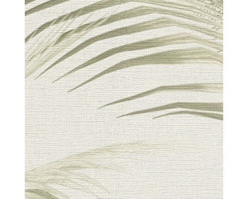 Tapeta so vzorom listov