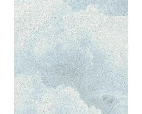 Tapeta so vzorom oblakov