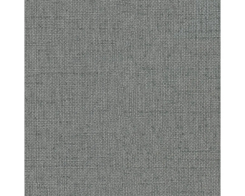 Detailný záber sivej tapety s jemnou textúrou