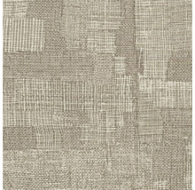 Tapeta s látkovým vzorom