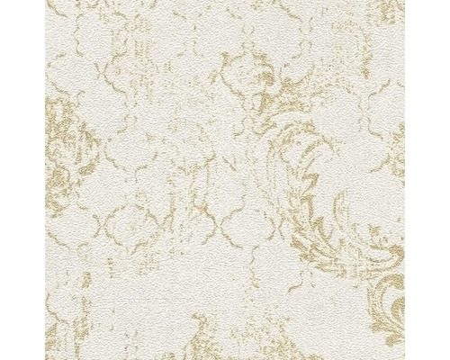 Vzorovaná tapeta s reliéfnym povrchom