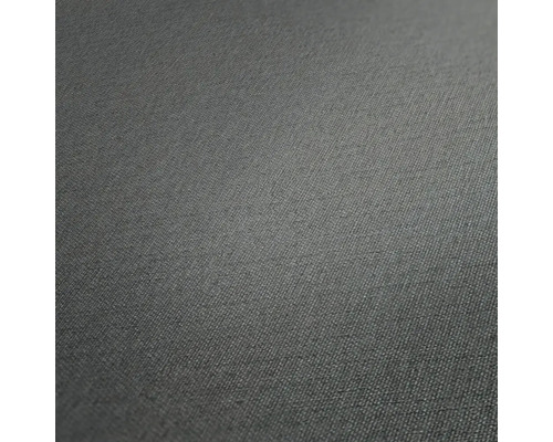 Detail šedej látky.