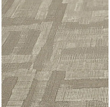 Detail tapety s geometrickým vzorom