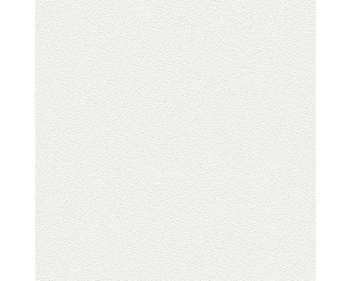 Detail bielej štruktúrovanej tapety