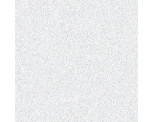 Biela štruktúrovaná tapeta