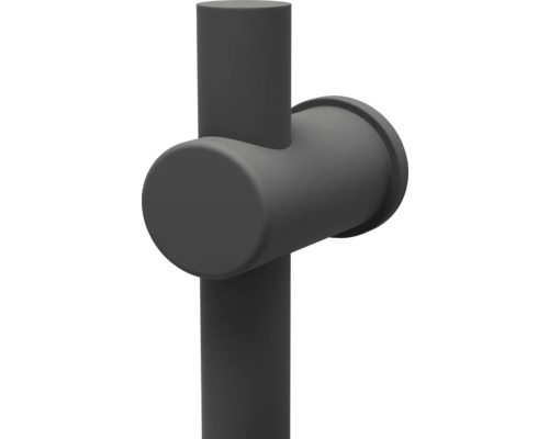 Držiak na uteráky na montáž na stenu