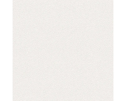 Biela štruktúrovaná tapeta