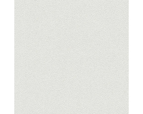 Biela štruktúrovaná tapeta