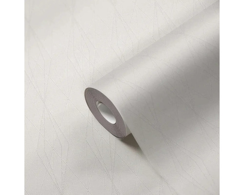 Rola tapety s geometrickým vzorom