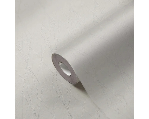 Rola tapety s geometrickým vzorom