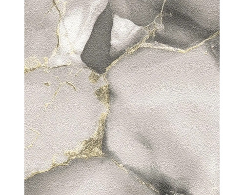 Detail tapety s mramorovým vzorom