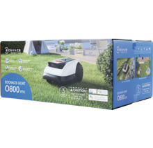 Balenie robotickej kosačky Ecovacs Goat O800 RTK