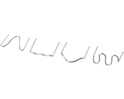 Niekoľko kolíkov pre robotické kosačky