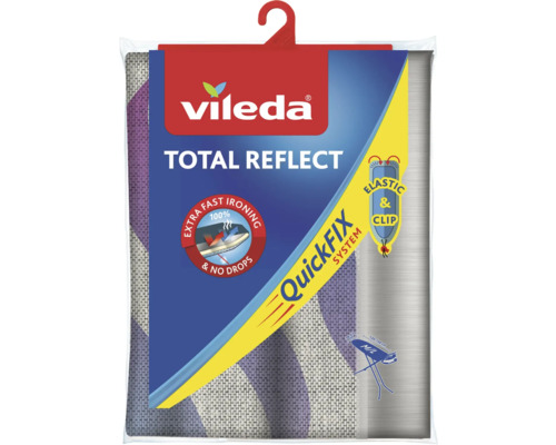 Poťah na žehliacu dosku Vileda Total Reflect