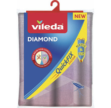 Žehliaca doska Vileda Diamond so systémom Quickfix v balení