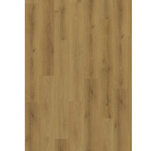 Položená laminátová podlaha s dizajnom dreva