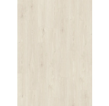 Svetlé drevené podlahové dosky v detaile