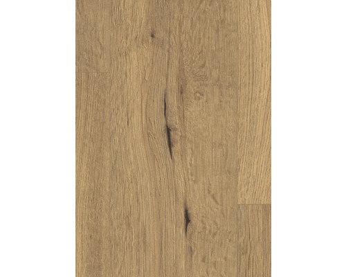 Detail laminátovej podlahy s drevenou štruktúrou