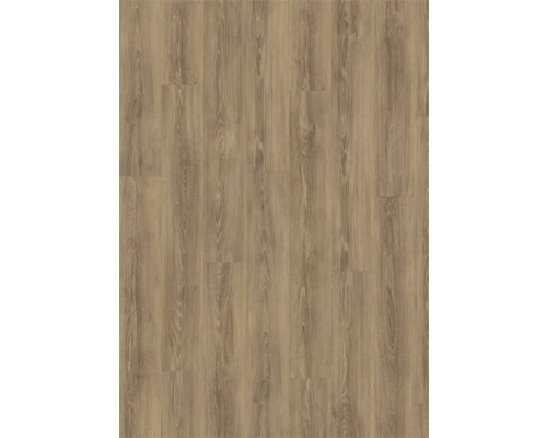 Pohľad na svetlú laminátovú podlahu so vzhľadom dreva