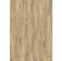 Vinylová podlahová krytina so vzhľadom dreva