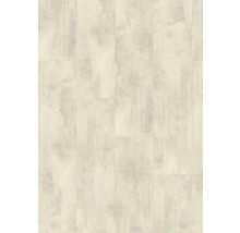 Béžové vinylové podlahové dlaždice s betónovým vzhľadom