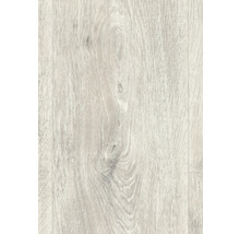 Detail laminátovej podlahy so vzhľadom dreva