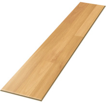 Jednotlivá laminátová podlahová doska