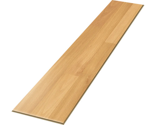 Jednotlivá laminátová podlahová doska