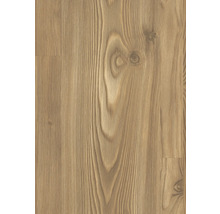 Detail laminátovej podlahy s kresbou dreva