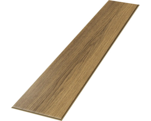Laminátová doska s drevenou štruktúrou