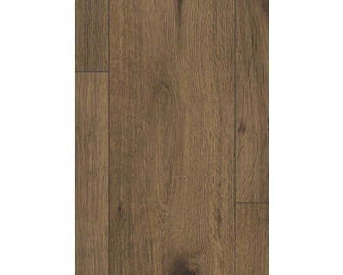 Detail laminátovej podlahy s dekorom dreva