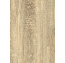 Detail laminátovej podlahy s drevenou štruktúrou