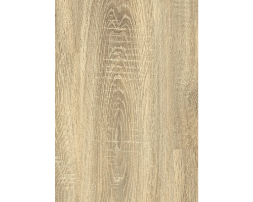 Detail laminátovej podlahy s drevenou štruktúrou