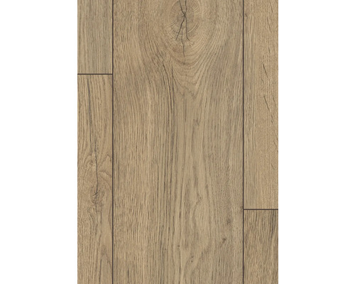 Laminátová podlaha s drevenou štruktúrou