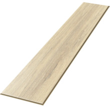 Jednotlivá lamela laminátovej podlahy