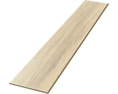 Jednotlivá lamela laminátovej podlahy