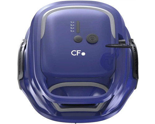 Robotický vysávač