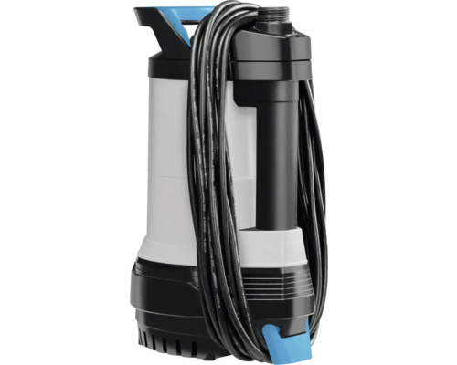 Ponorné čerpadlo s napájacím káblom