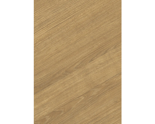 Detail laminátovej podlahy