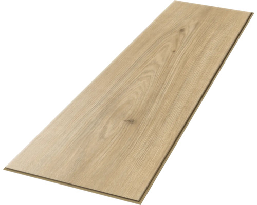 Laminátový panel s drevenou štruktúrou