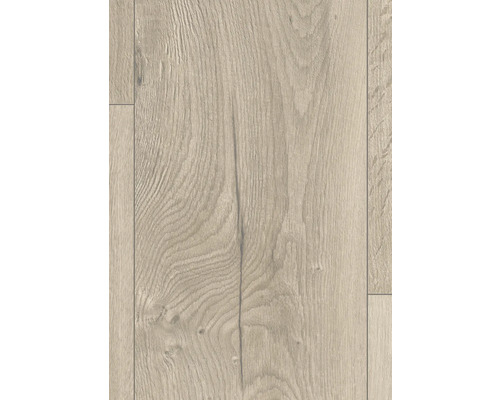 Detail laminátovej podlahy s kresbou dreva
