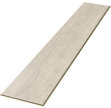 Laminátový panel s dreveným dekorom