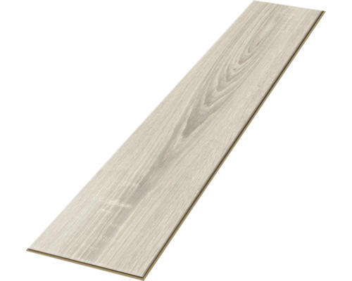 Jednotlivá laminátová doska s dreveným vzhľadom