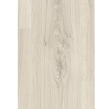 Detail laminátovej podlahy s dizajnom dreva