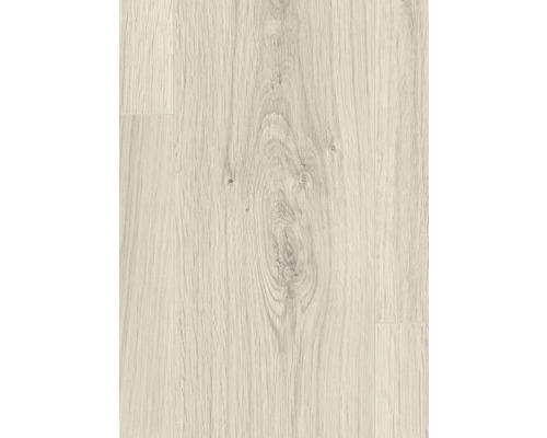 Detail laminátovej podlahy s dizajnom dreva