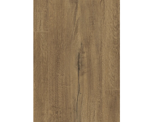 Detail laminátovej podlahy s dekórom dreva