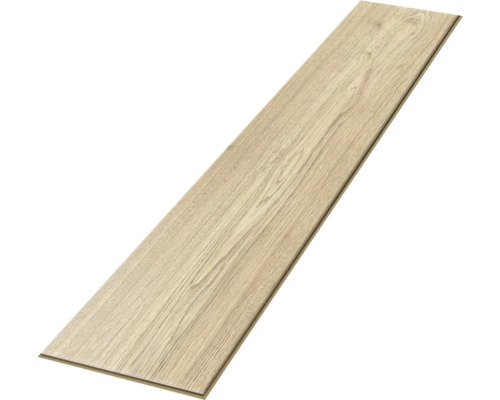 Laminátová podlaha s drevenou štruktúrou